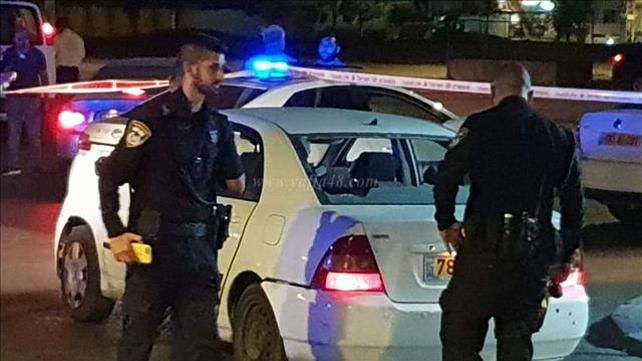 אמבולנס לוד