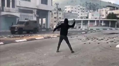 האחות הקטנה של ג'נין: כך הפכה שכם ליצואנית טרור