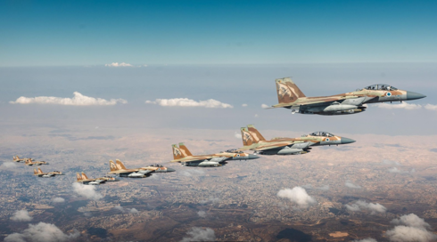 מנגינה שאי אפשר להפסיק: 58 שנים אחרי - "אבירי הרוח" עשו זאת שוב