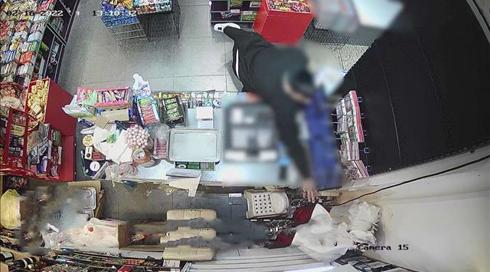 משתחרר וגונב: ביהמ"ש משחרר שוב ושוב גנב סדרתי