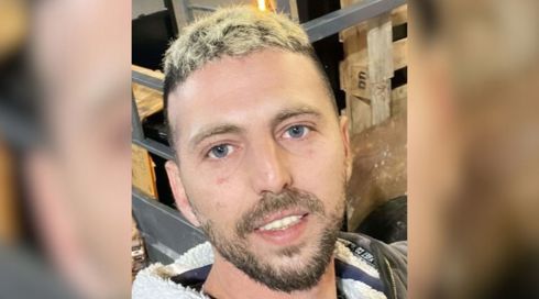 שורד השבי אלקנה בוחבוט: "אני לא ישן בלילות. מקנא באנשים שלא חוו את זה"