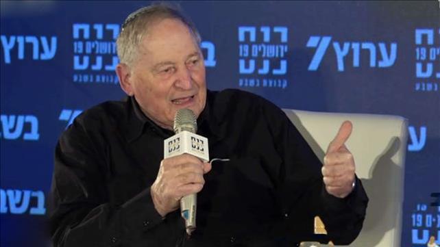 לירן כוג'הינוף - שלטון היחיד