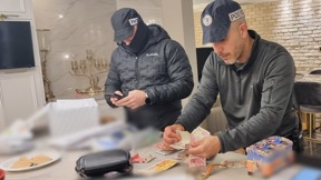 פשיטה אבו לטיף