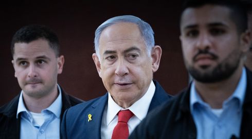 נתניהו ביקש לאסור את פרסום חקירותיו בסרט שיתפרסם בחו"ל