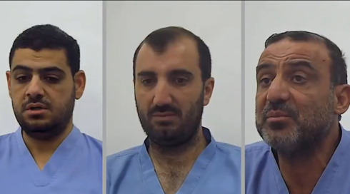 לא רק בעזה: אנשי חמאס בלבנון מואשמים בשיגורי רקטות לעבר ישראל