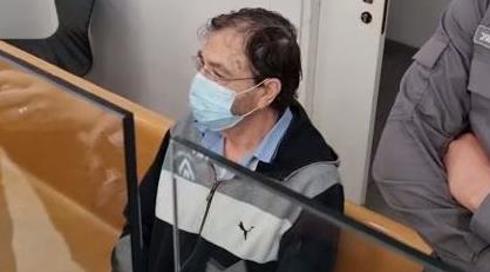 פסיכותרפיסט מקריית אתא הואשם במעשים מגונים במטופל בן 12