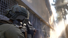 שלושה לוחמי גבעתי נפלו בפיצוץ זירת מטענים: פרטי התקרית הקשה בג'באליה