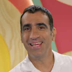 מחבר אורי בנאי