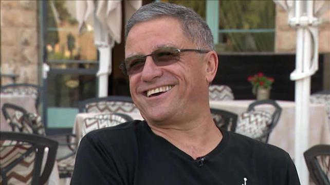 יד מנצחת: מסיירת גולני לאליפות העולם בפוקר