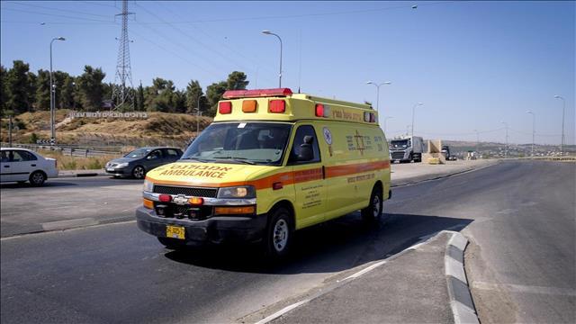 אמבולנס