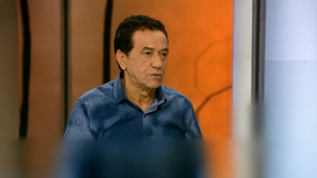 חיים משה חוגג 70: בחזרה לפריצה של הזמר הענק