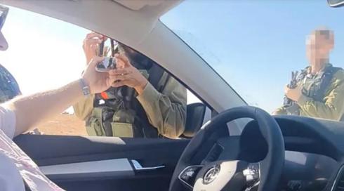 צוות הטלוויזיה הגרמנית ARD: הוחזקנו בידי חיילי צה״ל, כנראה מתנחלים מגוייסים