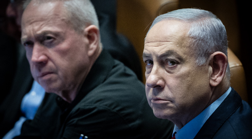 המחלוקת בין נתניהו לגלנט: מלחמה בצפון תסכן עסקת חטופים?