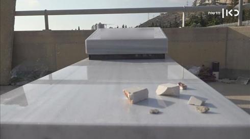 העתודאי שליווה את הקצין שמת בכלא מאשים: "כשיש כישלון אתה מקבל פטיש"