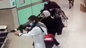 30.01.23 - חיסול בבית חולים בג'נין 