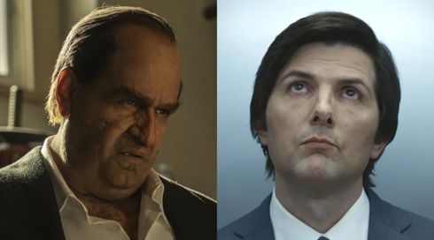 "ניתוק" ו"הפינגווין" מובילות את רשימת המועמדים לפרסי האמי