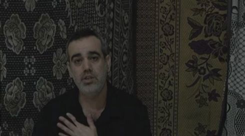 באישור המשפחה: פורסם הסרטון של החטוף עמרי מירן