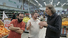 למה לא מדברים יותר על יוקר המחייה?