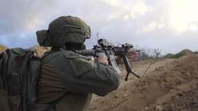 כלא במקום טיפול: לוחמים סירבו לחזור לעזה עקב משבר נפשי - ונענשו