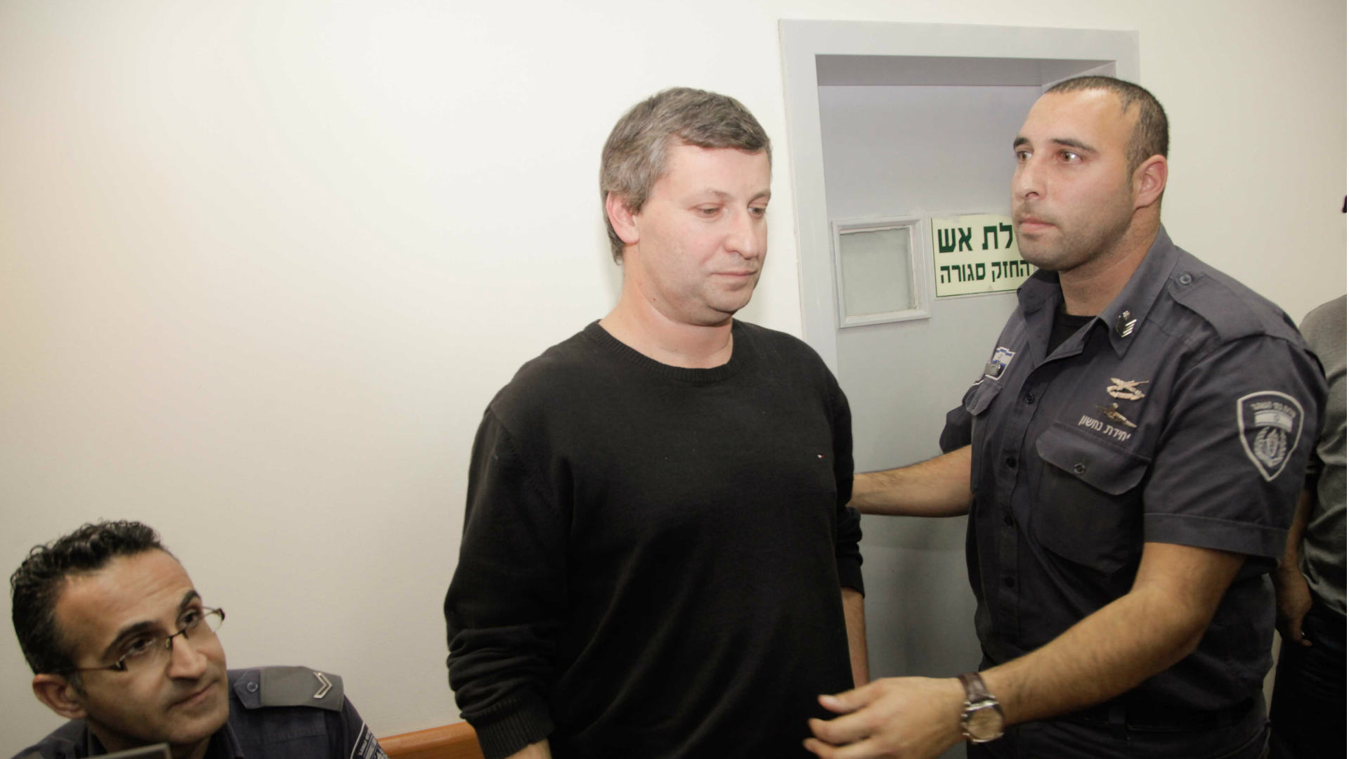 שר התיירות לשעבר, סטס מיסז'ניקוב