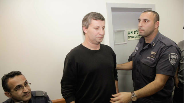 שר התיירות לשעבר, סטס מיסז'ניקוב