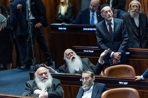 מליאת הכנסת, 15.7.26