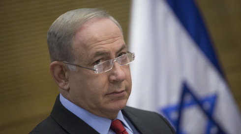את הציוץ של נתניהו אפשר למחוק, אבל את הנזק לא