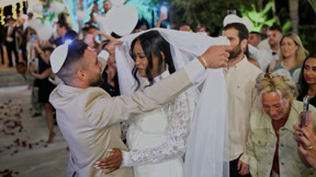 ארבע חתונות | פרק 7 - מליסה