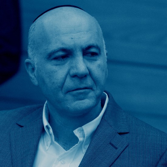 "הרפורמה נגועה באינטרסים אישיים"