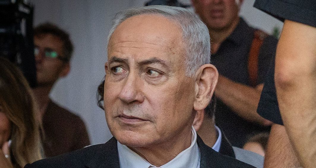 ראש הממשלה בנימין נתניהו, ארכיון