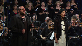 שקט אינסופי - קונצרט הנצחה