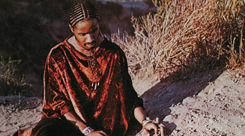 Stevie Wonder - Talking Book