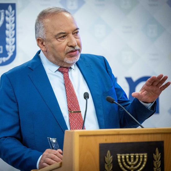 Noticias desde Israel - jueves 25 de agosto