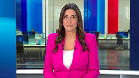 שבע עם קרן אוזן | 29.08.23