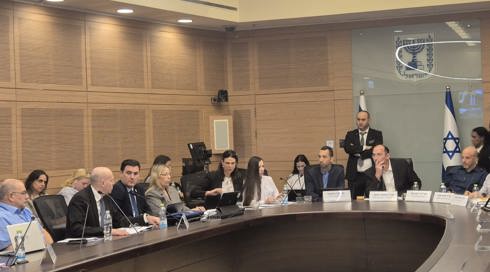 סעדה הטיח באיסמן: יש נגדך טענות על "אמירות מיניות לעובדות"