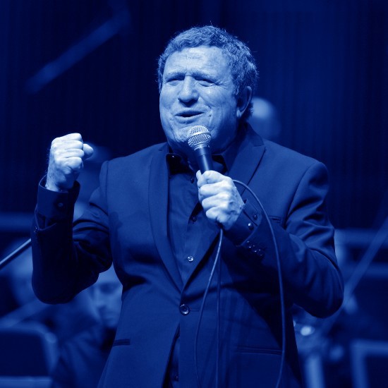 תפילת הדרך של יהורם גאון