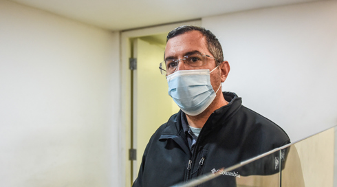 ההסתבכות החדשה של הגניקולוג הנאשם בעבירות מין