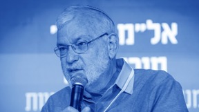 יעקב עמידרור 