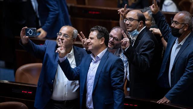 עודה אבו-שחאדה טיבי כסיף
