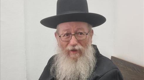 מאסר על תנאי וקנס: גזר הדין של יעקב ליצמן