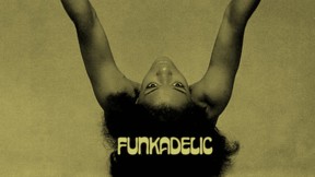 Funkadelic