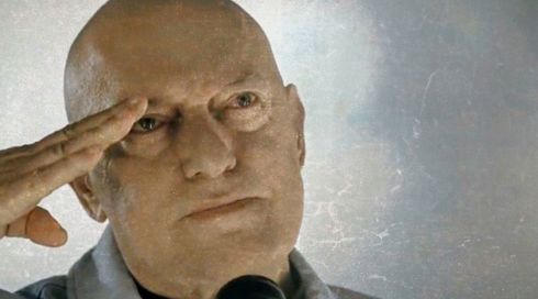 "מכתב מיוסי": שלומי שבת בשיר לזכר המנהל הנערץ שנפל בעזה