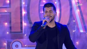 SHOW شو عالطريق | جيانا ندّاف وهيثم خلايلة