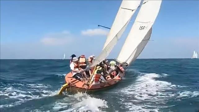 צופים, צופי ים