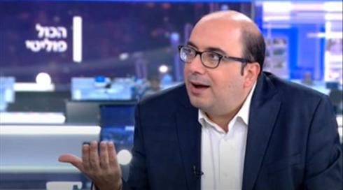 ח"כ אבו שחאדה: "התקבלה החלטה להוביל זרם שלישי"