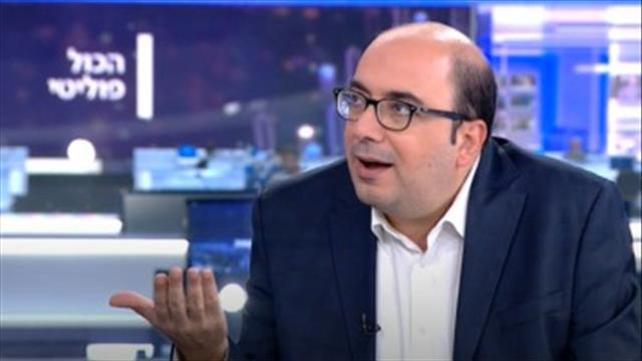 אבו שחאדה בהכול פוליטי
