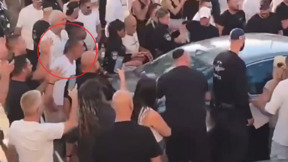 מנהל השיטור העירוני ויקיר העיר: התוקפים של ח"כ איימן עודה מדברים לראשונה