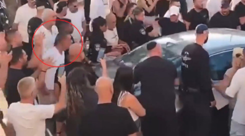 מנהל השיטור העירוני ויקיר העיר: התוקפים של ח"כ איימן עודה מדברים לראשונה