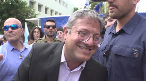 כך הפך יו"ר עוצמה יהודית לכוכב בקרב הבוחרים הצעירים
