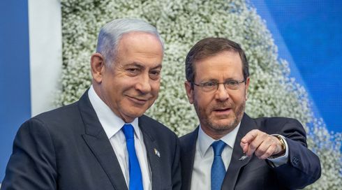 יועמ"שית בית הנשיא הזמינה את הצדדים בתיקי נתניהו לשיחת גישור